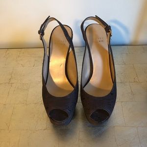 Stuart Weitzman Pumps